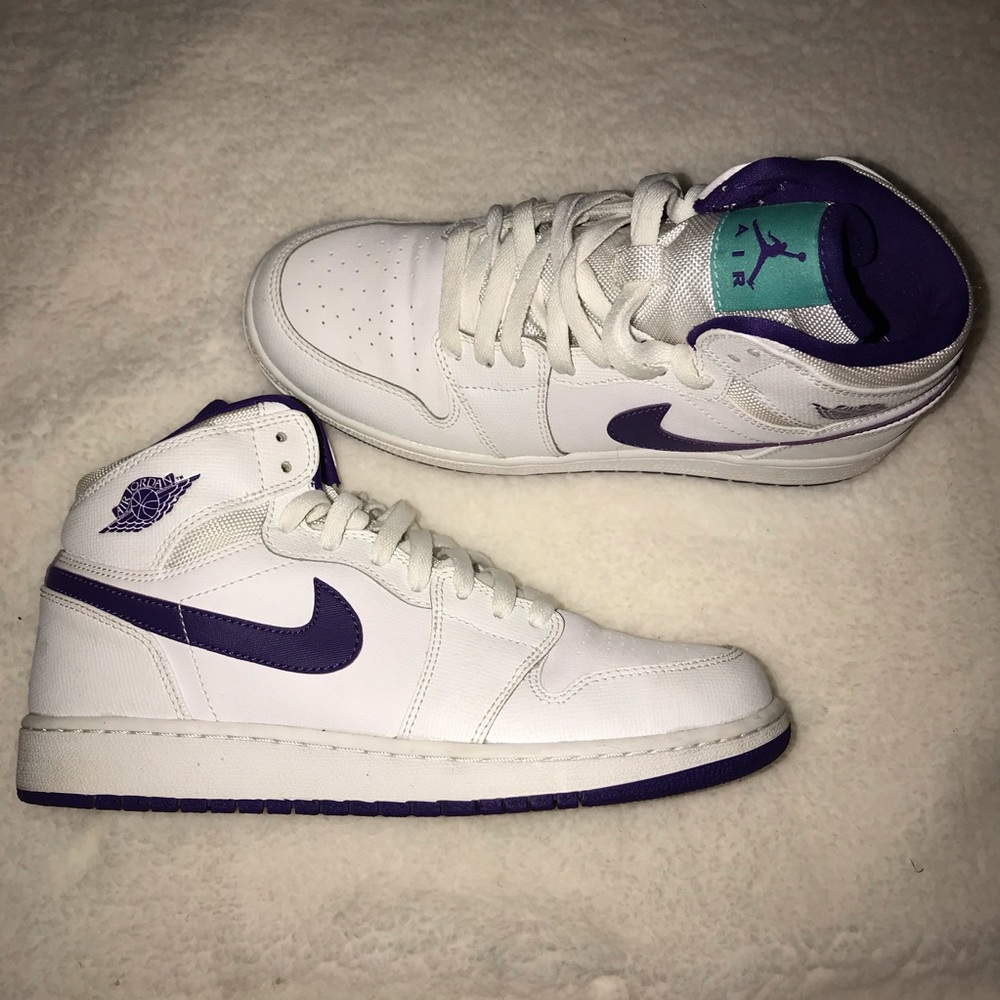 Nike Air Jordan’s *24 HOUR PRICE DROP*🎟